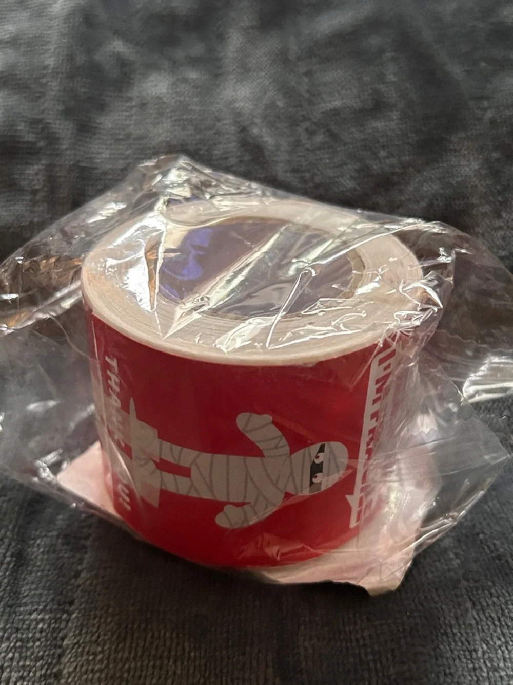 200 Fragile Stickers - Funny 2”x3”, 4 designs